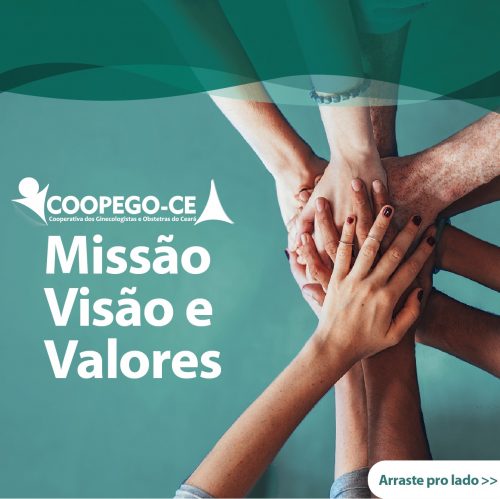 Sabesp » Missão e Visão